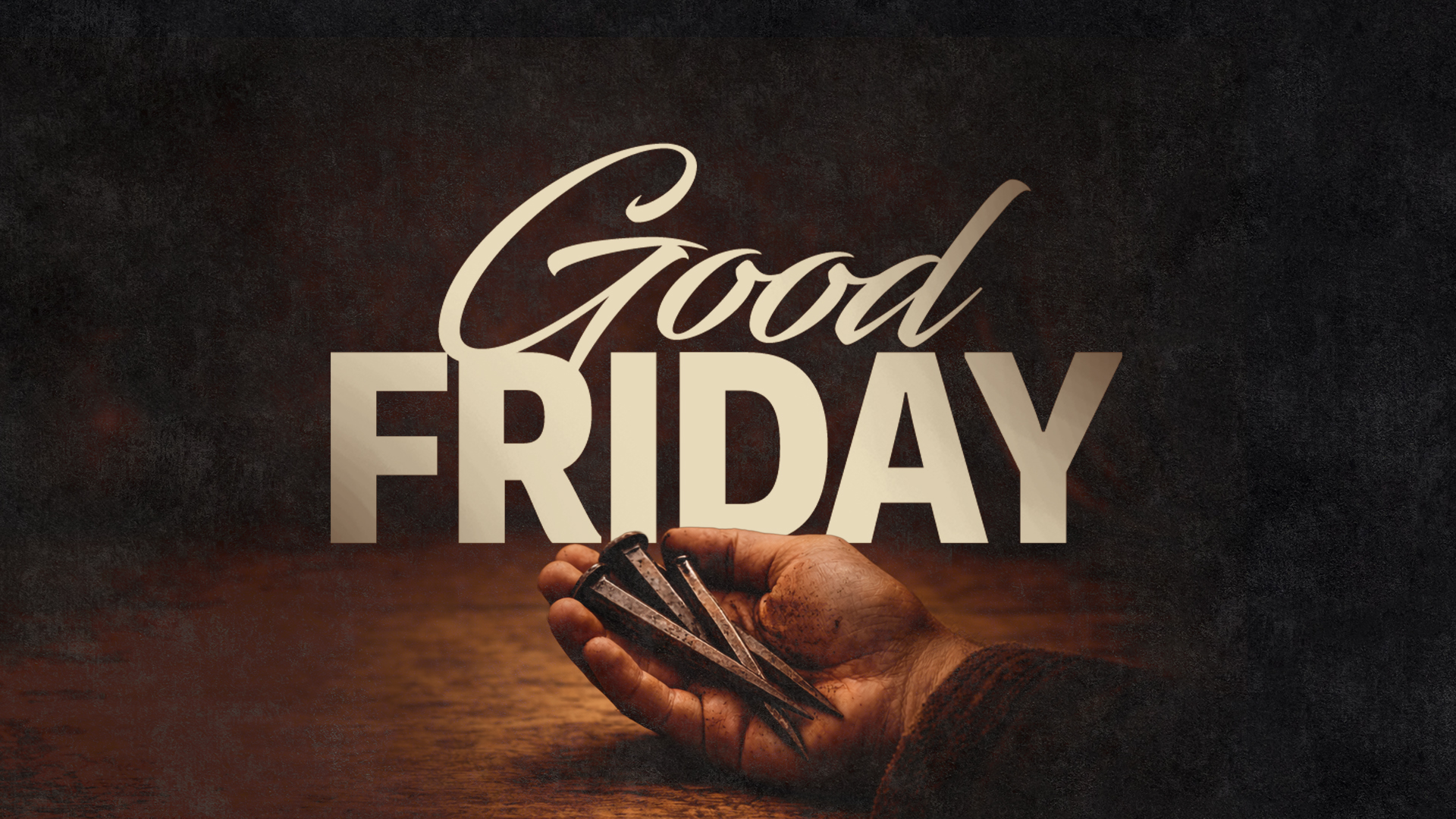 Good Friday